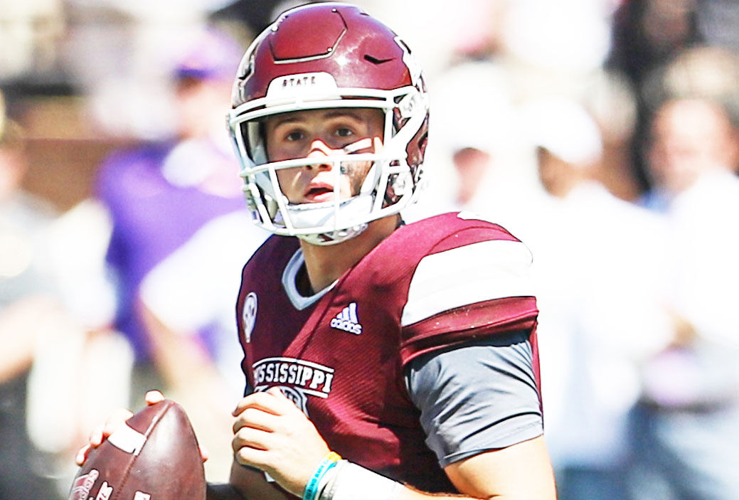 Mississippi State football